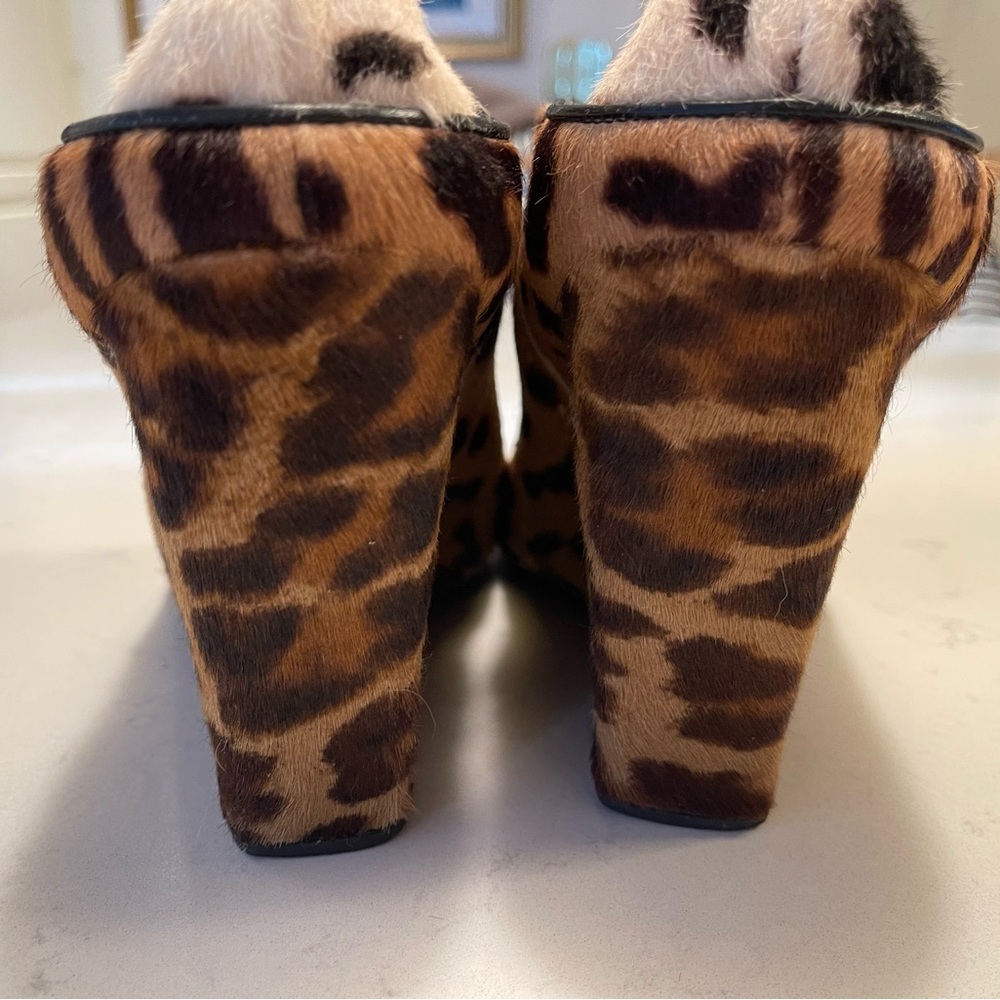 Alexander Wang Iconic Wedges - image 4